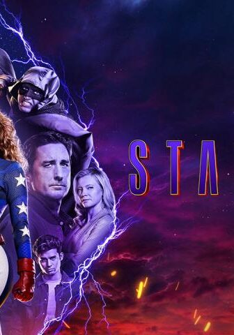 Stargirl الموسم 2