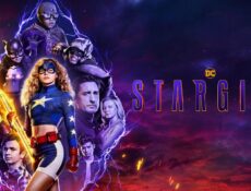 مسلسل Stargirl الموسم 2 الحلقة 6 مترجمة