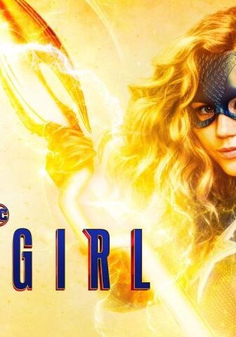 Stargirl