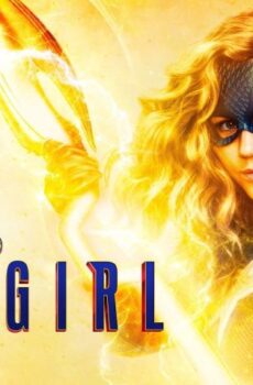 مسلسل Stargirl الموسم 1 الحلقة 2 مترجمة