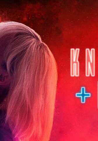فيلم Knife + Heart 2018 مترجم