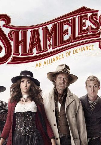 Shameless الموسم 9