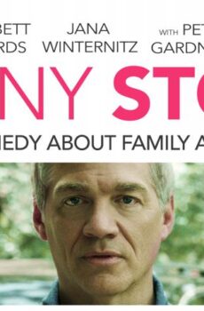 فيلم Funny Story 2018 مترجم