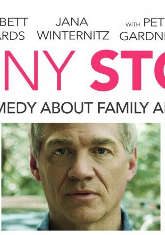 فيلم Funny Story 2018 مترجم