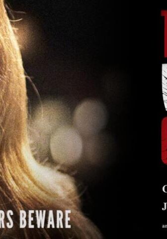 فيلم White Orchid 2018 مترجم