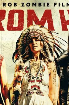 فيلم 3 from Hell 2019 مترجم