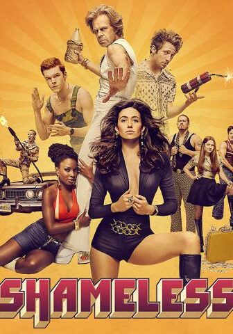 Shameless الموسم 6