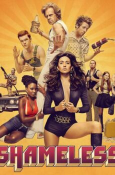 مسلسل Shameless الموسم 6 الحلقة 9 مترجمة