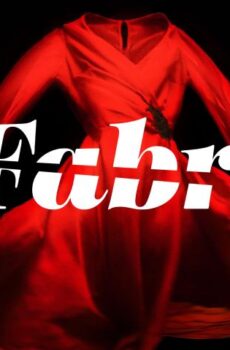 فيلم In Fabric 2018 مترجم
