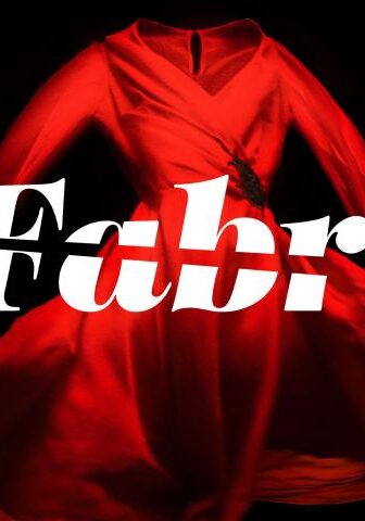 فيلم In Fabric 2018 مترجم