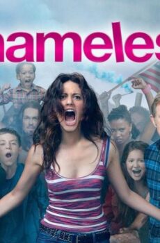 Shameless الموسم 4