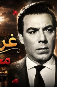 فيلم غراميات مجنون (1967)