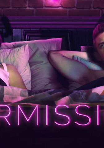 فيلم Permission 2017 مترجم