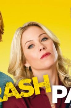 فيلم Crash Pad 2017 مترجم