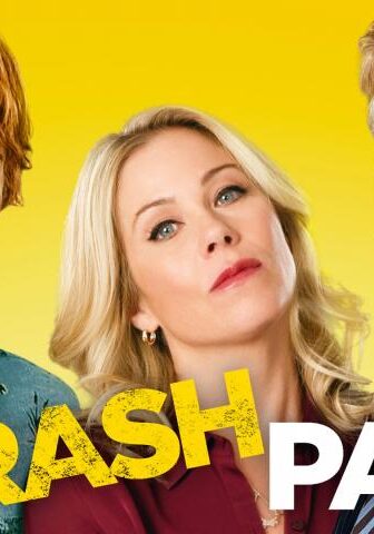 فيلم Crash Pad 2017 مترجم