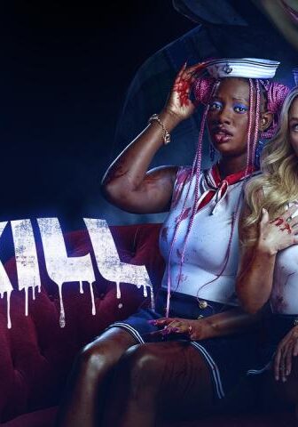فيلم Buzzkill 2026 مترجم