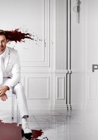 مسلسل Prodigal Son الموسم 2 الحلقة 7 مترجمة