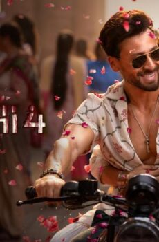 فيلم Baaghi 4 2025 مترجم
