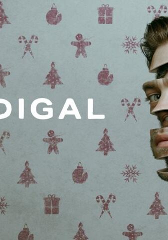 Prodigal Son
