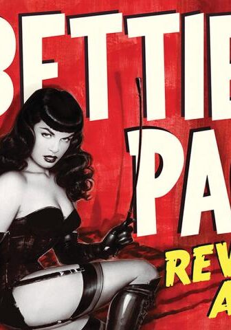 فيلم The Notorious Bettie Page 2005 مترجم