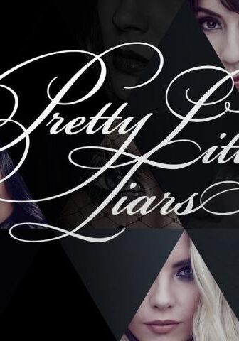 Pretty Little Liars الموسم 7