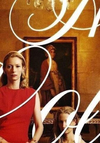 فيلم I Am Love 2009 مترجم