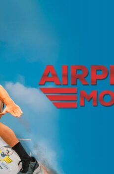 فيلم Airplane Mode 2019 مترجم