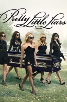 مسلسل Pretty Little Liars الموسم 6 الحلقة 10 مترجمة
