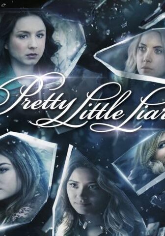 Pretty Little Liars الموسم 5