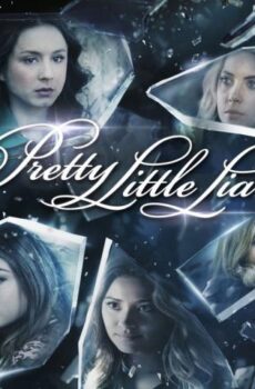 مسلسل Pretty Little Liars الموسم 5 الحلقة 24 مترجمة