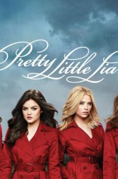 Pretty Little Liars الموسم 4