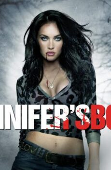 فيلم Jennifer’s Body 2009 مترجم