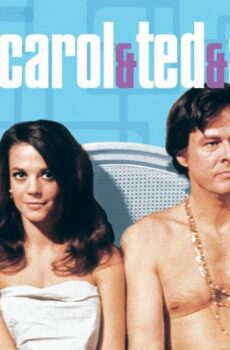 فيلم Bob & Carol & Ted & Alice 1969 مترجم
