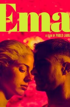 فيلم Ema 2019 مترجم