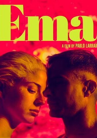 فيلم Ema 2019 مترجم