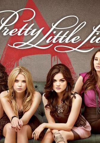 Pretty Little Liars الموسم 3