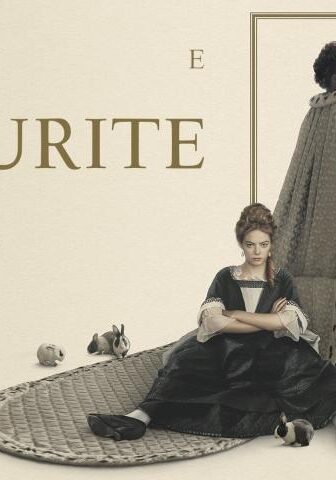فيلم The Favourite 2018 مترجم