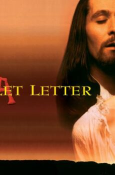 فيلم The Scarlet Letter 1995 مترجم