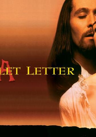 فيلم The Scarlet Letter 1995 مترجم