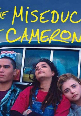 فيلم The Miseducation of Cameron Post 2018 مترجم