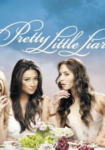 Pretty Little Liars الموسم 2