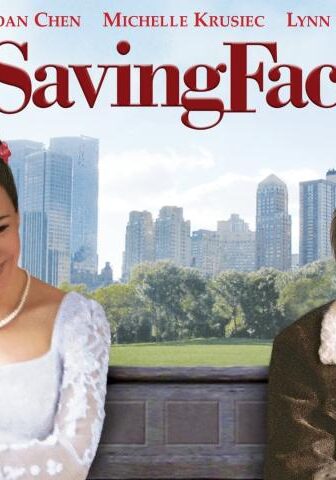 فيلم Saving Face 2004 مترجم