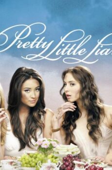 مسلسل Pretty Little Liars الموسم 2 الحلقة 19 مترجمة