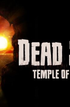 فيلم Dead Squad: Temple of the Undead 2018 مترجم