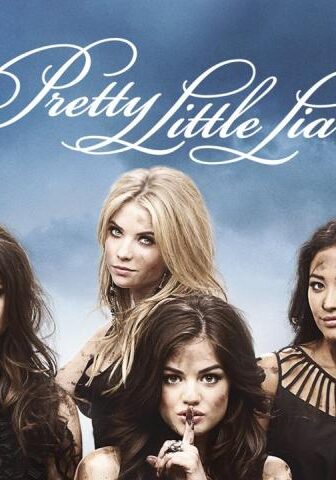 Pretty Little Liars