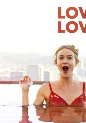 فيلم Loves Me, Loves Me Not 2019 مترجم