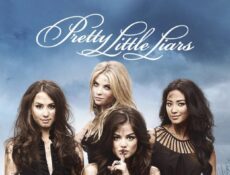 مسلسل Pretty Little Liars الموسم 1 الحلقة 21 مترجمة