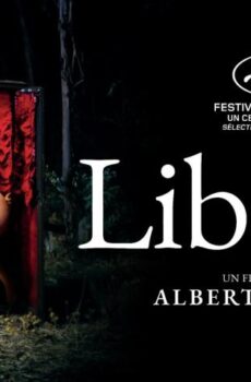 فيلم Liberté 2019 مترجم