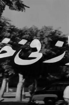 فيلم جواز في خطر (1963)