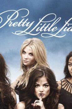 مسلسل Pretty Little Liars الموسم 1 الحلقة 10 مترجمة